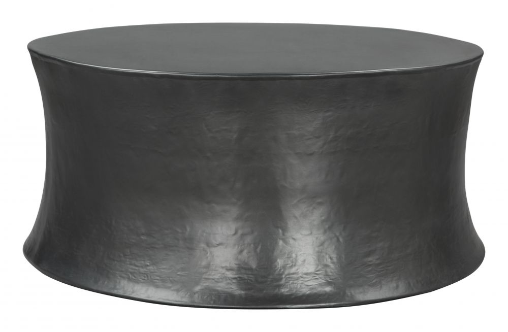 Zuo Modern Dakar Coffee Table Black 109753