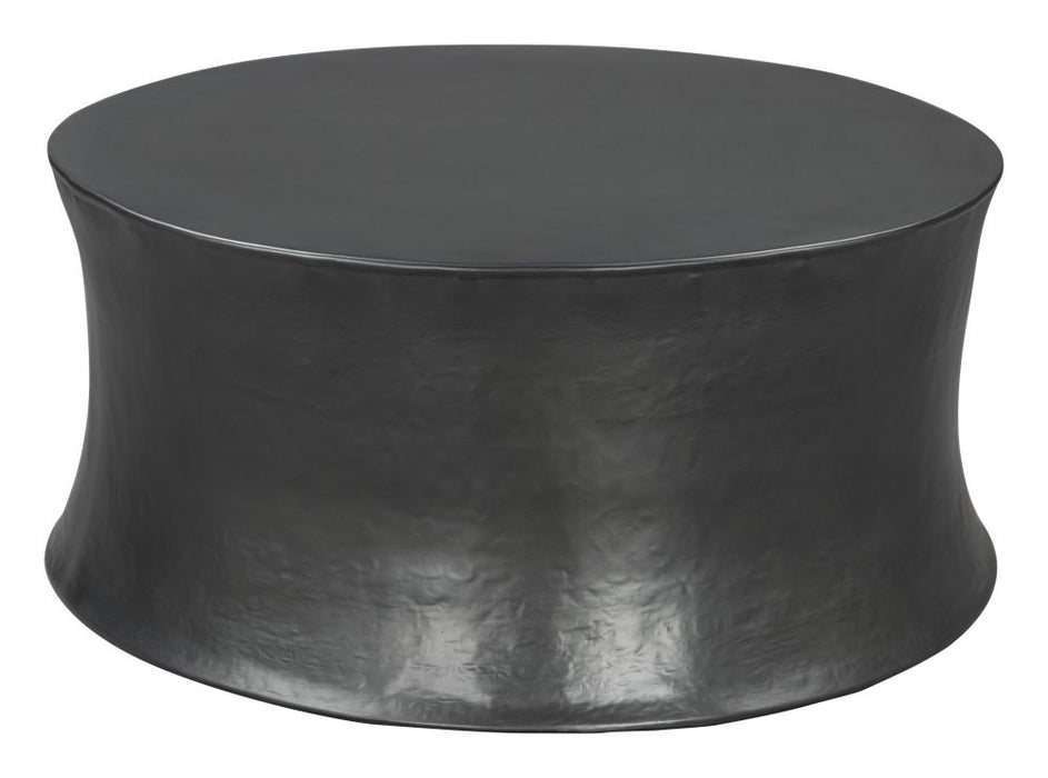 Zuo Modern Dakar Coffee Table Black 109753