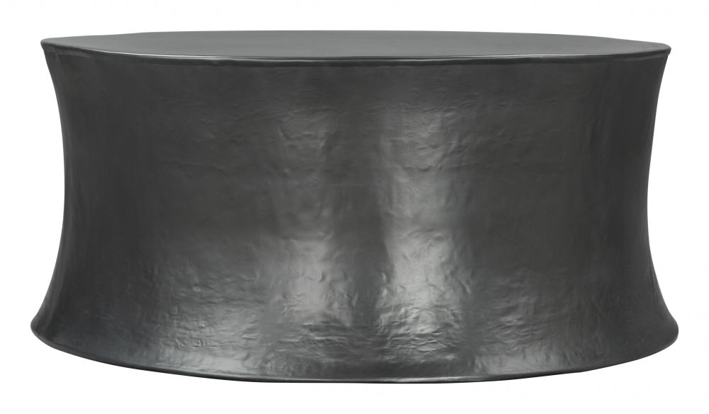 Zuo Modern Dakar Coffee Table Black 109753