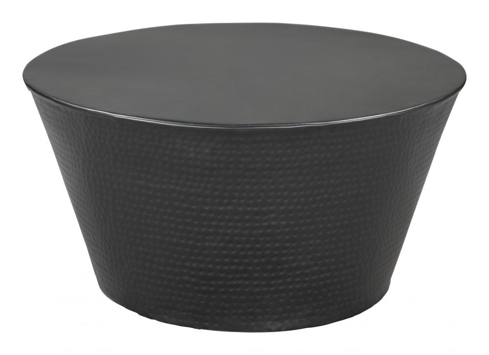 Zuo Modern Durban Coffee Table Black 109754