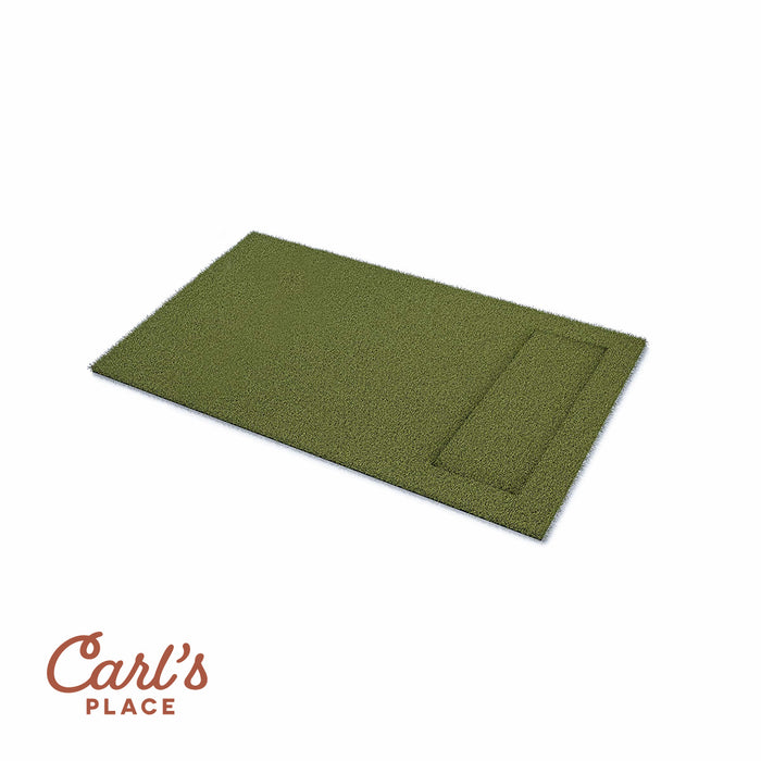 Carl's Place 5x7 HotShot Golf Hitting Mat