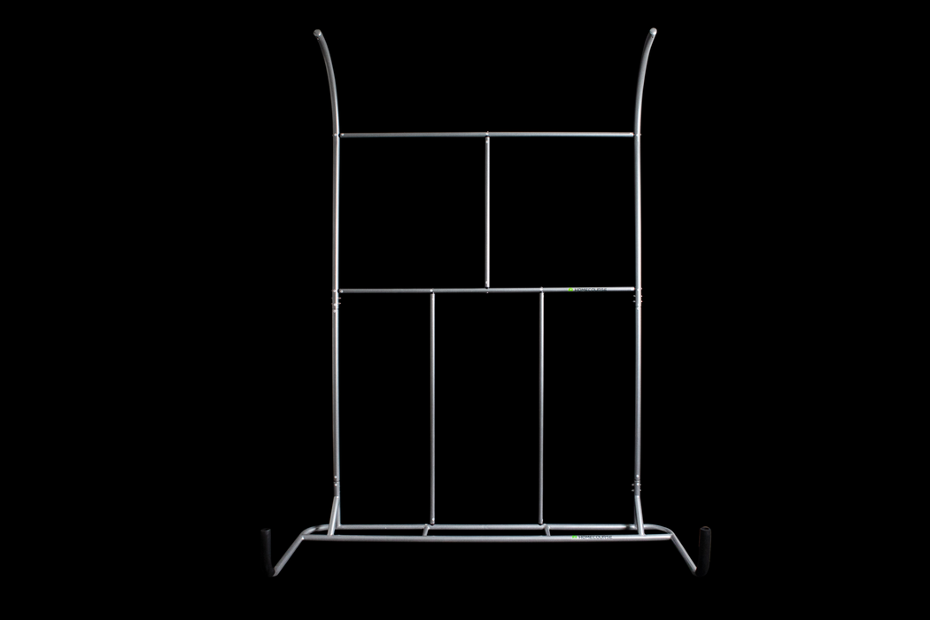 HomeCourse® ProRack Retractable Pro Screen Stand