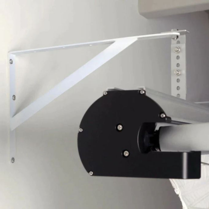 HomeCourse® ProScreen 180 Wall Mount Kit