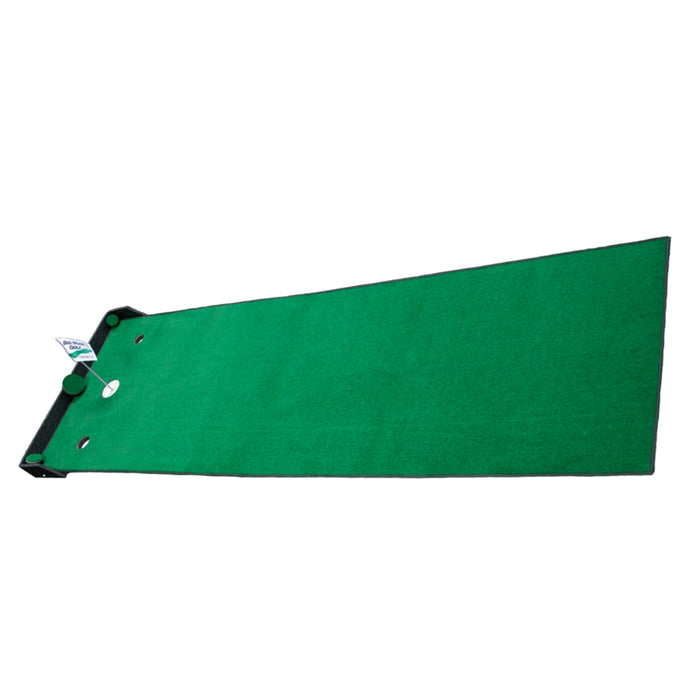 Big Moss Competitor Pro TW Putting Green