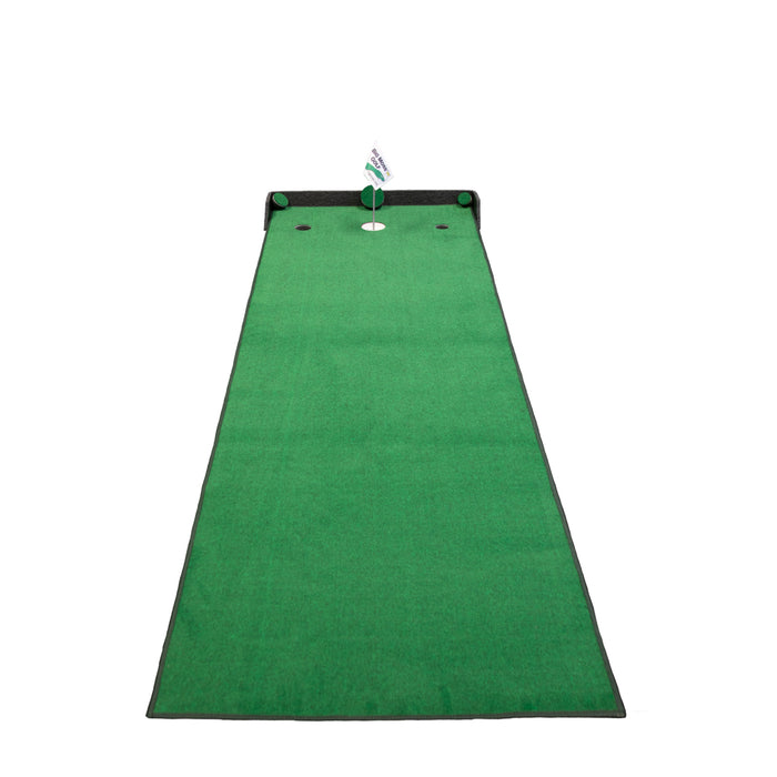 Big Moss Competitor Pro TW Putting Green