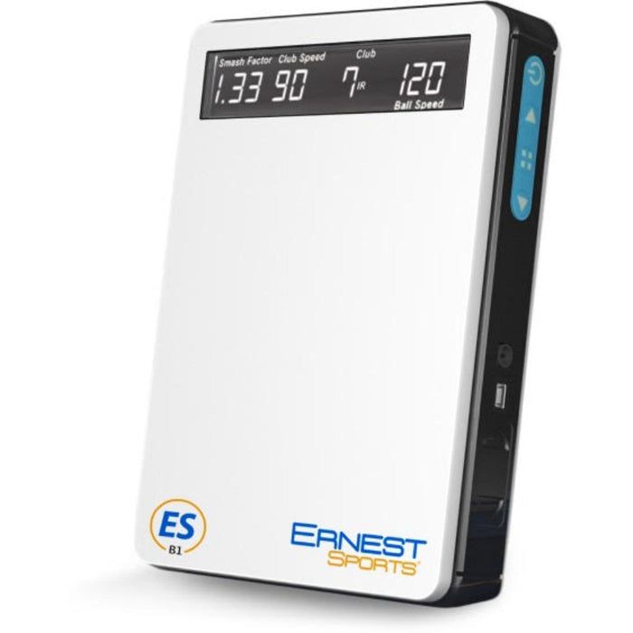 Ernest Sports ESB1 Personal Launch Monitor