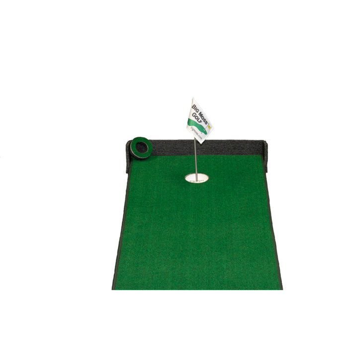 Big Moss TW Series Putting Green