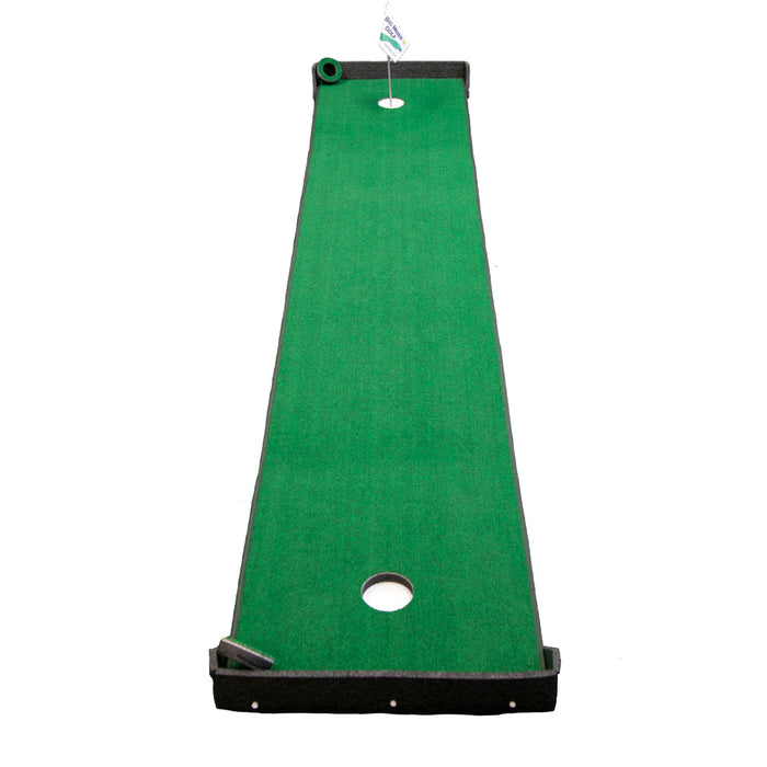 Big Moss TW Series Putting Green